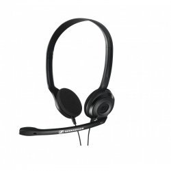 Слушалки Sennheiser  PC 3 CHAT 504195