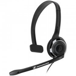 Слушалки Sennheiser PC 7 USB 504196
