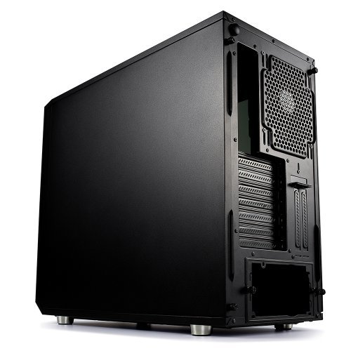 Компютърна кутия Fractal Design MESHIFY S2 TGLASS DARK Black FD-CA-MESH-S2-BKO-TGD (снимка 25)