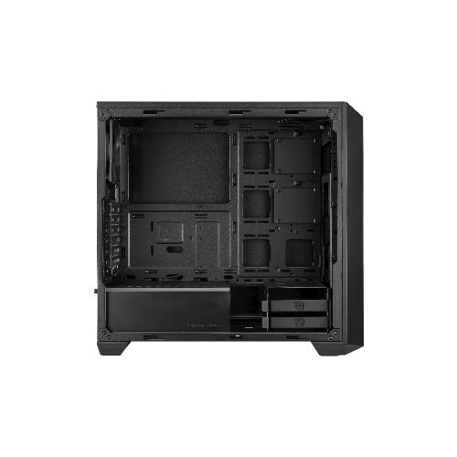 Компютърна кутия Cooler Master MASTERBOX PRO 5 RGB W/CNTR MCY-B5P2-KWGN-02 (снимка 2)