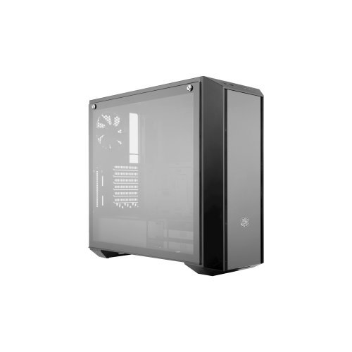 Компютърна кутия Cooler Master MASTERBOX PRO 5 RGB W/CNTR MCY-B5P2-KWGN-02 (снимка 3)