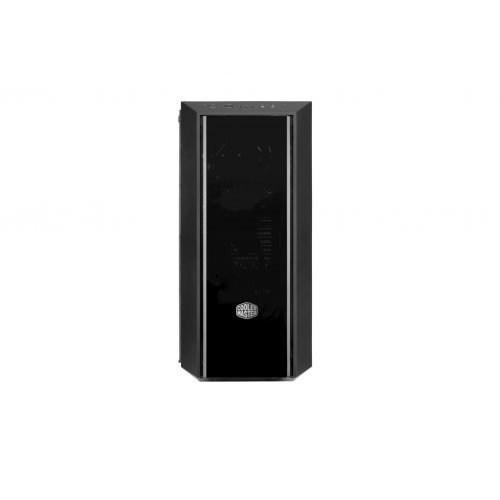 Компютърна кутия Cooler Master MASTERBOX PRO 5 RGB W/CNTR MCY-B5P2-KWGN-02 (снимка 4)