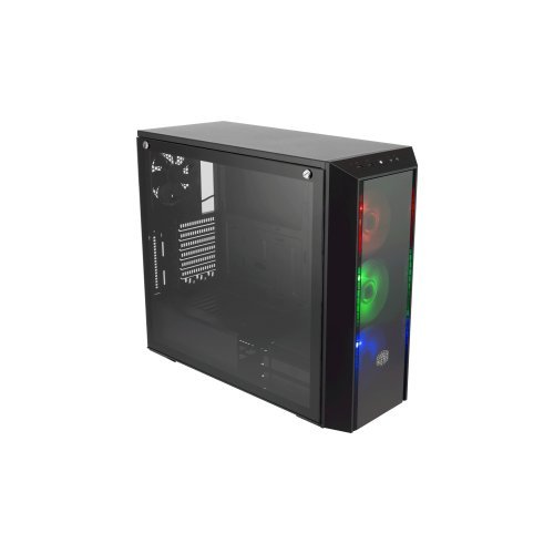 Компютърна кутия Cooler Master MASTERBOX PRO 5 RGB W/CNTR MCY-B5P2-KWGN-02 (снимка 1)