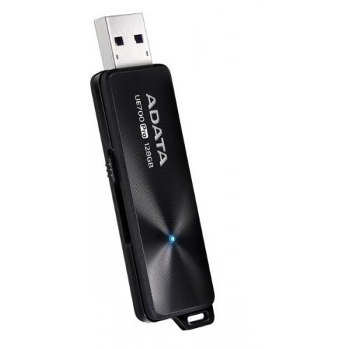 USB флаш памет Adata AUE700PRO-128G-CBK (снимка 1)