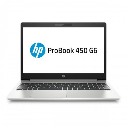 Лаптоп HP ProBook 450 G6 5PQ01EA (снимка 1)