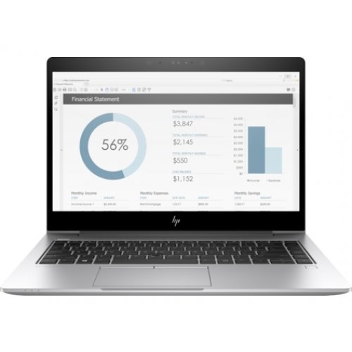 Лаптоп HP EliteBook 840 G5 14 3UP89EA (снимка 1)