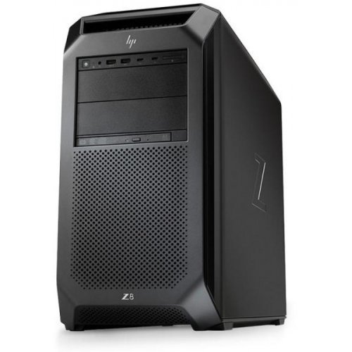 Работна станция HP HP Z8 G4 Workstation 2WU49EA (снимка 2)