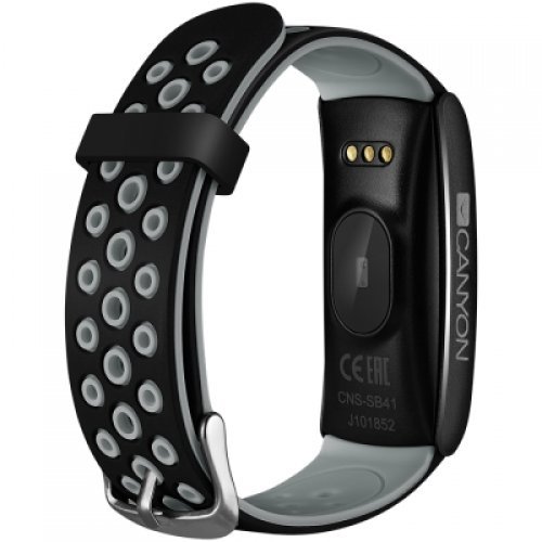 Ръчен часовник Canyon CNS-SB41BR (снимка 3)