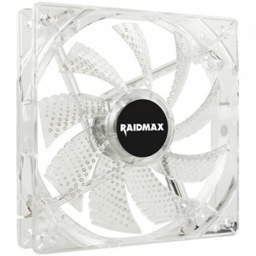 Вентилатор Raidmax RF-120LU (снимка 2)