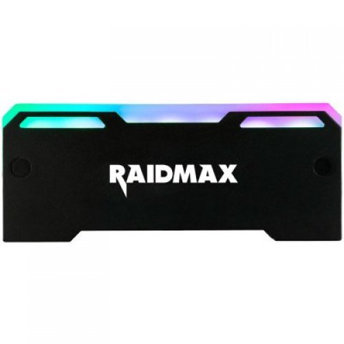 Охлаждане за компютри > Raidmax MX-902F (снимка 1)