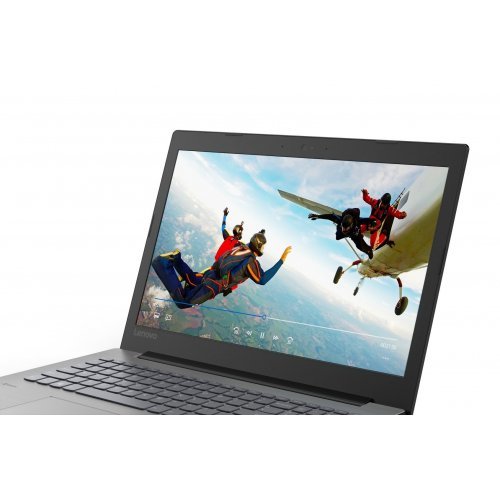 Лаптоп Lenovo IdeaPad 330-15IKB 81DE0184BM (снимка 4)