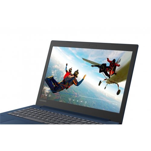 Лаптоп Lenovo IdeaPad 330-15IKB 81DE00K9BM (снимка 2)
