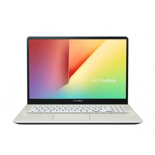 Лаптоп Asus VivoBook S15 S530FN-BQ596 90NB0K46-M10340 (снимка 1)
