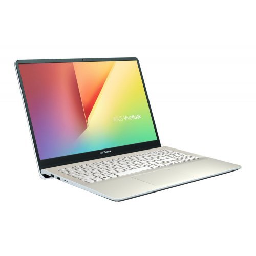 Лаптоп Asus VivoBook S15 S530FN-BQ596 90NB0K46-M10340 (снимка 3)