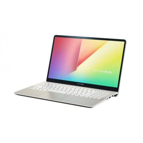 Лаптоп Asus VivoBook S15 S530FN-BQ596 90NB0K46-M10340 (снимка 4)