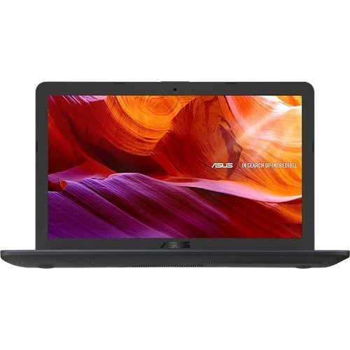 Лаптоп Asus X543UA-DM1764 90NB0HF7-M26330 (снимка 1)