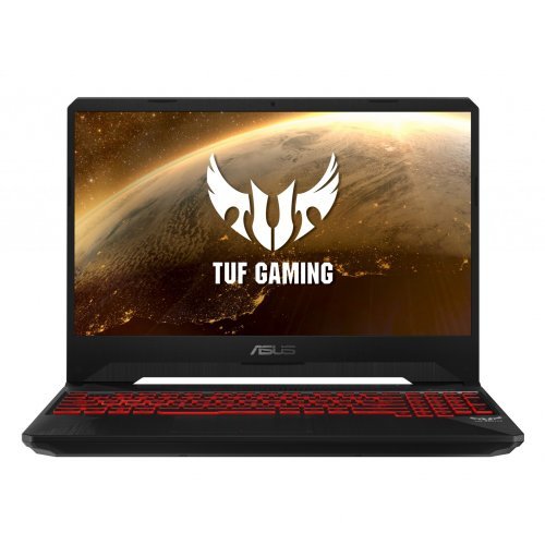 Лаптоп Asus TUF Gaming FX505DD-BQ024 90NR02C2-M01400 (снимка 1)