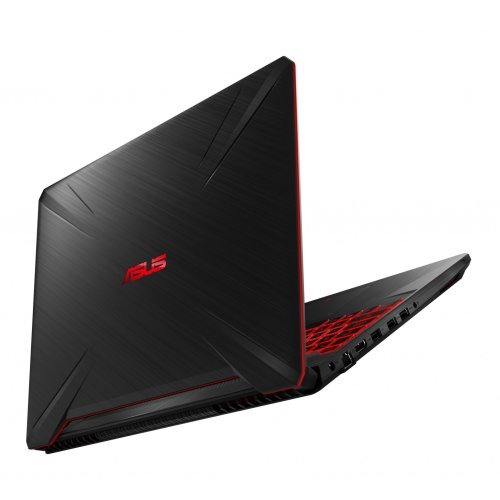 Лаптоп Asus TUF Gaming FX505DD-BQ024 90NR02C2-M01400 (снимка 9)