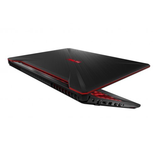 Лаптоп Asus TUF Gaming FX505DD-BQ024 90NR02C2-M01400 (снимка 10)