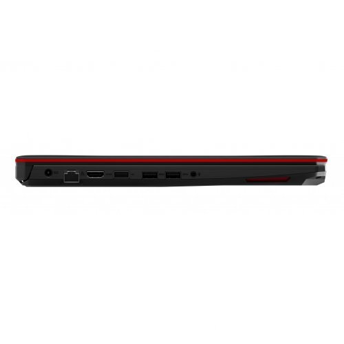 Лаптоп Asus TUF Gaming FX505DD-BQ024 90NR02C2-M01400 (снимка 15)