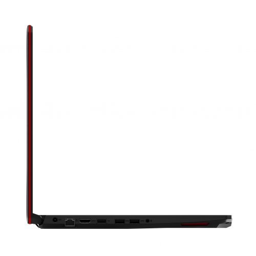 Лаптоп Asus TUF Gaming FX505DD-BQ024 90NR02C2-M01400 (снимка 16)