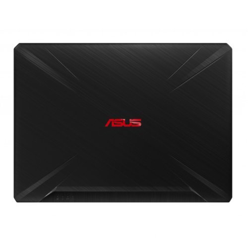 Лаптоп Asus FX505DT-BQ018 (снимка 4)