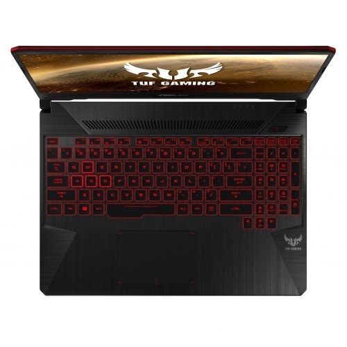 Лаптоп Asus FX505DT-BQ018 (снимка 8)