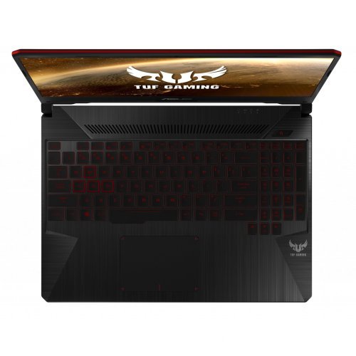 Лаптоп Asus FX505DT-BQ018 (снимка 11)