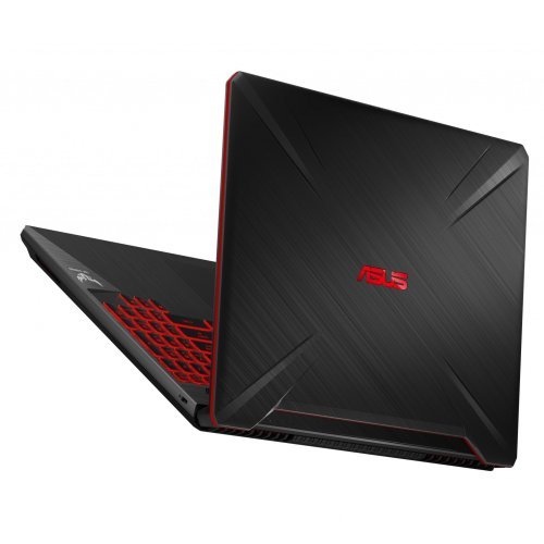 Лаптоп Asus FX505DT-BQ018 (снимка 16)