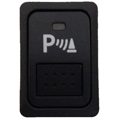 Паркинг сензори и камери > META SYSTEM A8000900 (снимка 1)