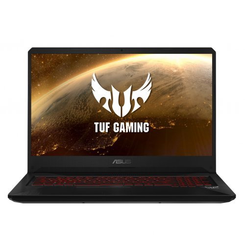 Лаптоп Asus FX705DT-AU013 90NR02B2-M00500 (снимка 1)