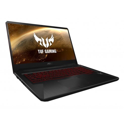 Лаптоп Asus FX705DT-AU013 90NR02B2-M00500 (снимка 2)