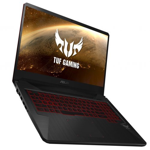 Лаптоп Asus FX705DT-AU013 90NR02B2-M00500 (снимка 3)