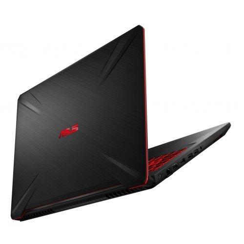 Лаптоп Asus FX705DT-AU013 90NR02B2-M00500 (снимка 6)