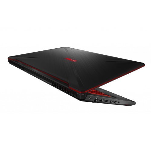 Лаптоп Asus FX705DT-AU013 90NR02B2-M00500 (снимка 7)