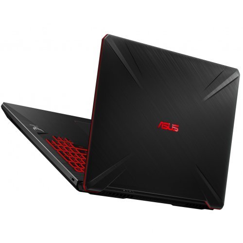 Лаптоп Asus FX705DT-AU013 90NR02B2-M00500 (снимка 9)
