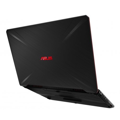 Лаптоп Asus FX705DT-AU013 90NR02B2-M00500 (снимка 10)