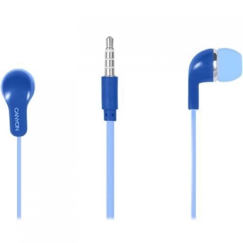 Слушалки Canyon CNS-CEPM02BL (снимка 2)