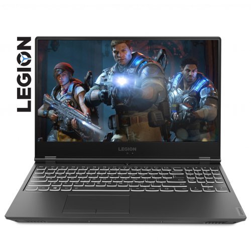 Лаптоп Lenovo Legion Y540 81SX006GBM (снимка 1)