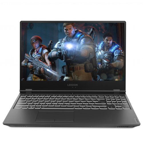 Лаптоп Lenovo Legion Y540 81SX006GBM (снимка 2)