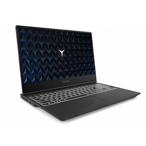 Лаптоп Lenovo Legion Y540 81SX006GBM (снимка 3)