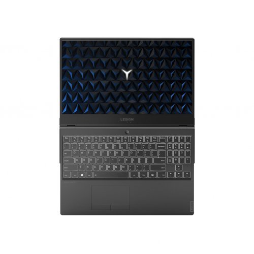 Лаптоп Lenovo Legion Y540 81SX006GBM (снимка 6)