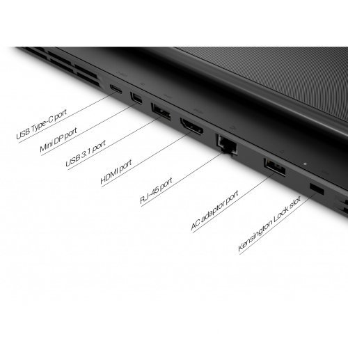 Лаптоп Lenovo Legion Y540 81SX006GBM (снимка 7)