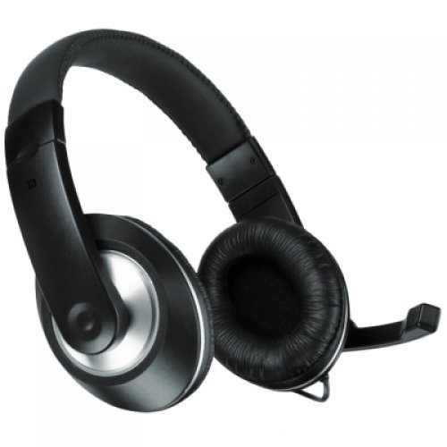 Слушалки Speedlink Thebe CS SL-8727-BK-01 (снимка 1)