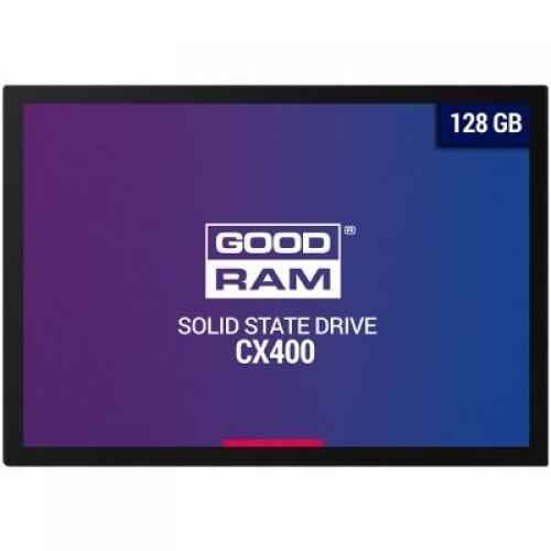 SSD Goodram CX400 SSDPR-CX400-128 (снимка 2)