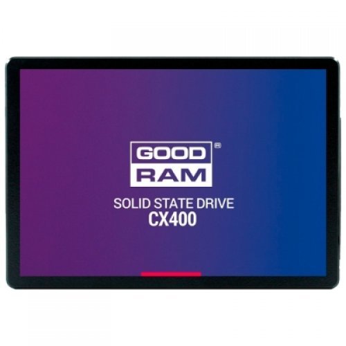 SSD Goodram CX400 SSDPR-CX400-512 (снимка 1)