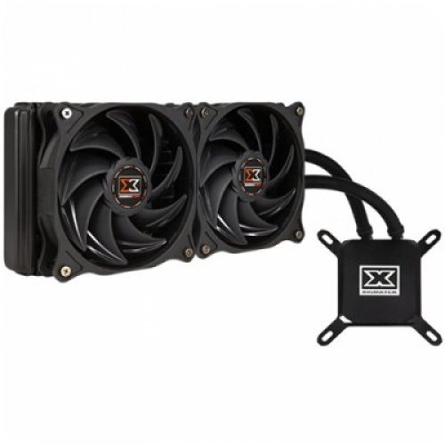 Охлаждане за компютри > Xigmatek SCYLLA 240 SCYLLA_240 (снимка 1)