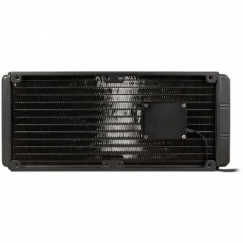 Охлаждане за компютри > Xigmatek SCYLLA 240 SCYLLA_240 (снимка 3)