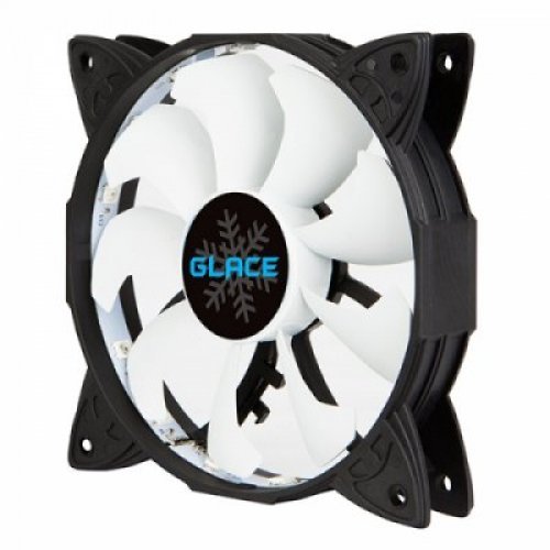 Охлаждане за компютри > Xigmatek GLACE 240 GLACE_240 (снимка 2)