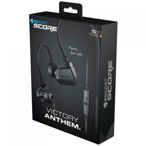 Слушалки Roccat Score ROC-14-220 (снимка 4)